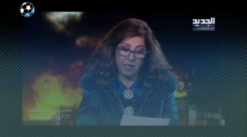 ليلى عبد اللطيف تكشف الآن: مصر تدخل على خط السودان وحدث كبير اليوم في قناة السويس